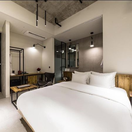 Hotel The Artist Dongdaemun Seoul Ngoại thất bức ảnh