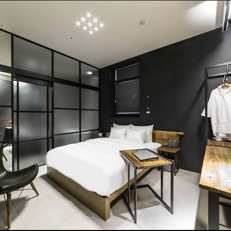 Hotel The Artist Dongdaemun Seoul Ngoại thất bức ảnh