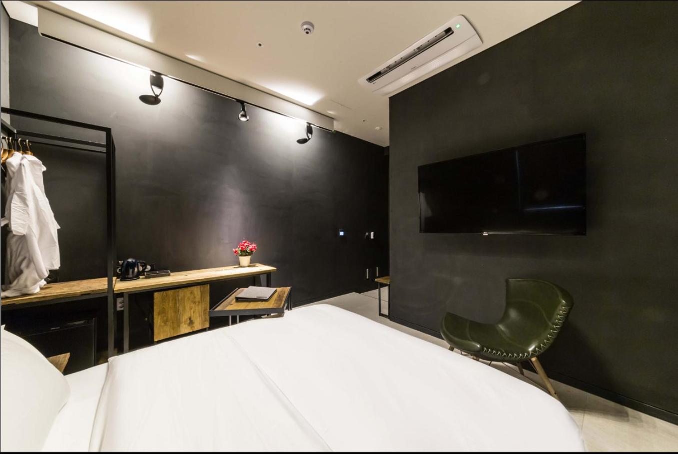 Hotel The Artist Dongdaemun Seoul Ngoại thất bức ảnh