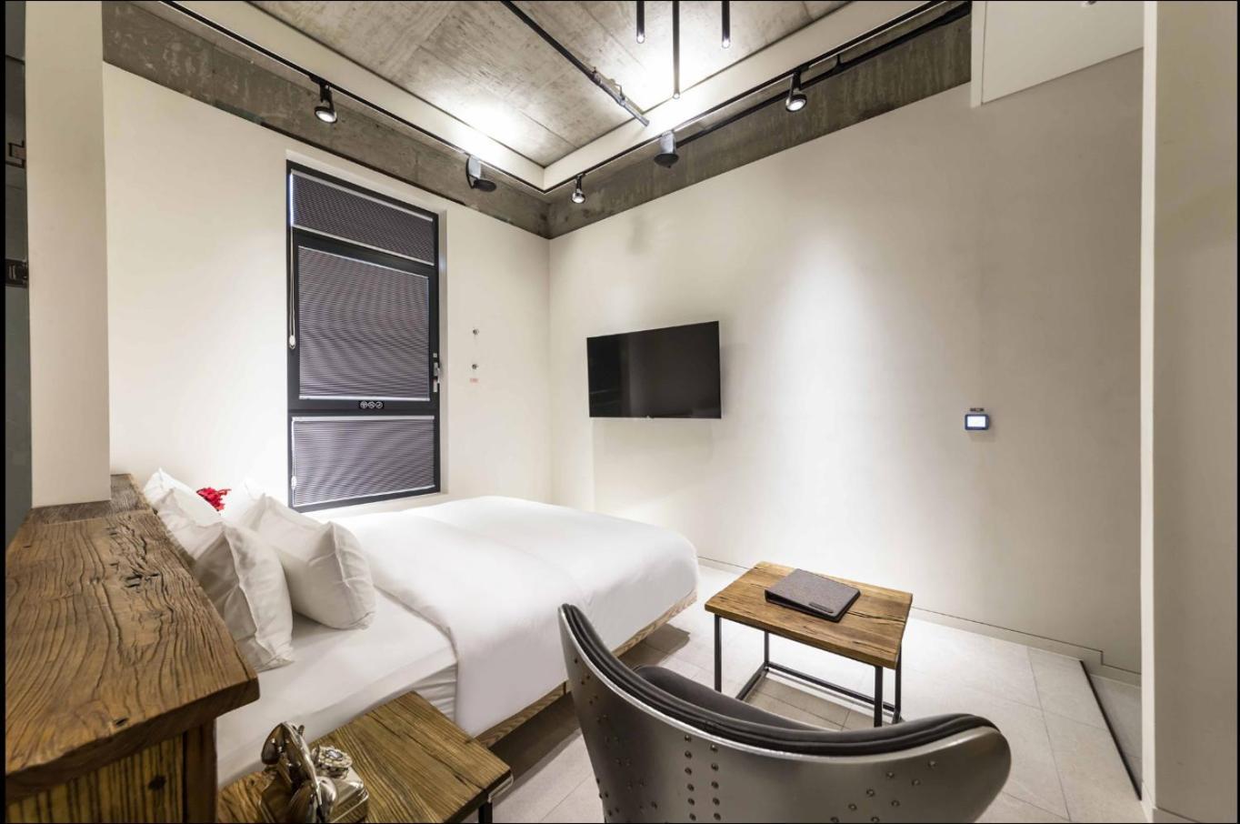 Hotel The Artist Dongdaemun Seoul Ngoại thất bức ảnh
