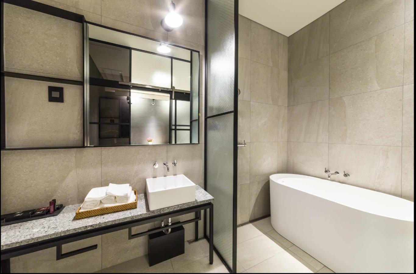 Hotel The Artist Dongdaemun Seoul Ngoại thất bức ảnh