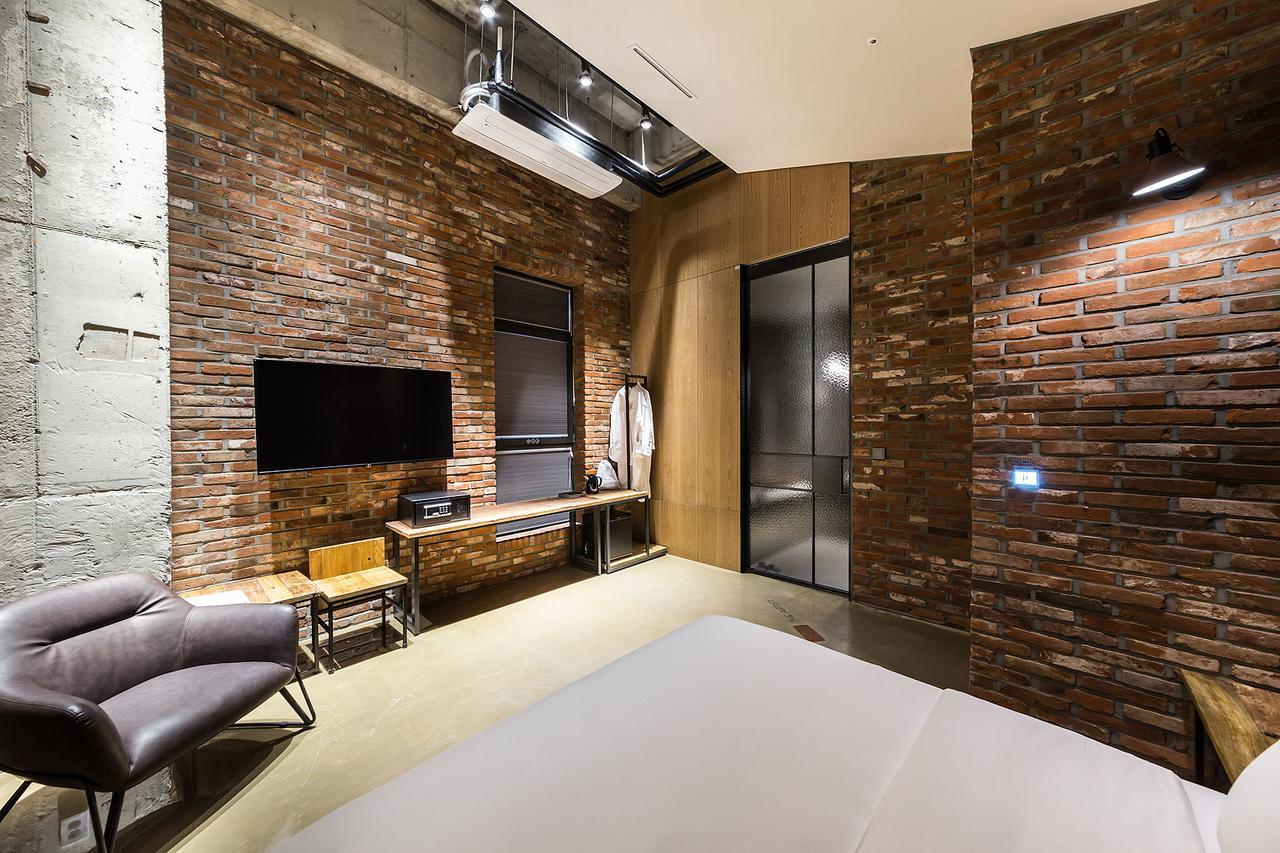 Hotel The Artist Dongdaemun Seoul Ngoại thất bức ảnh