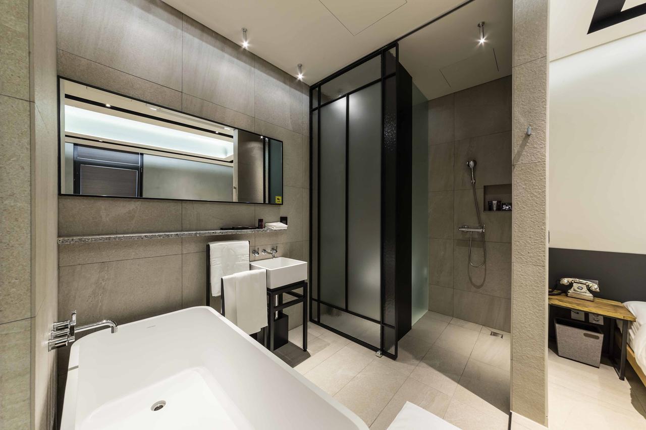 Hotel The Artist Dongdaemun Seoul Ngoại thất bức ảnh