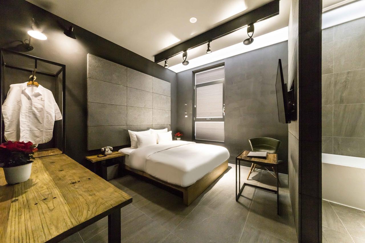 Hotel The Artist Dongdaemun Seoul Ngoại thất bức ảnh