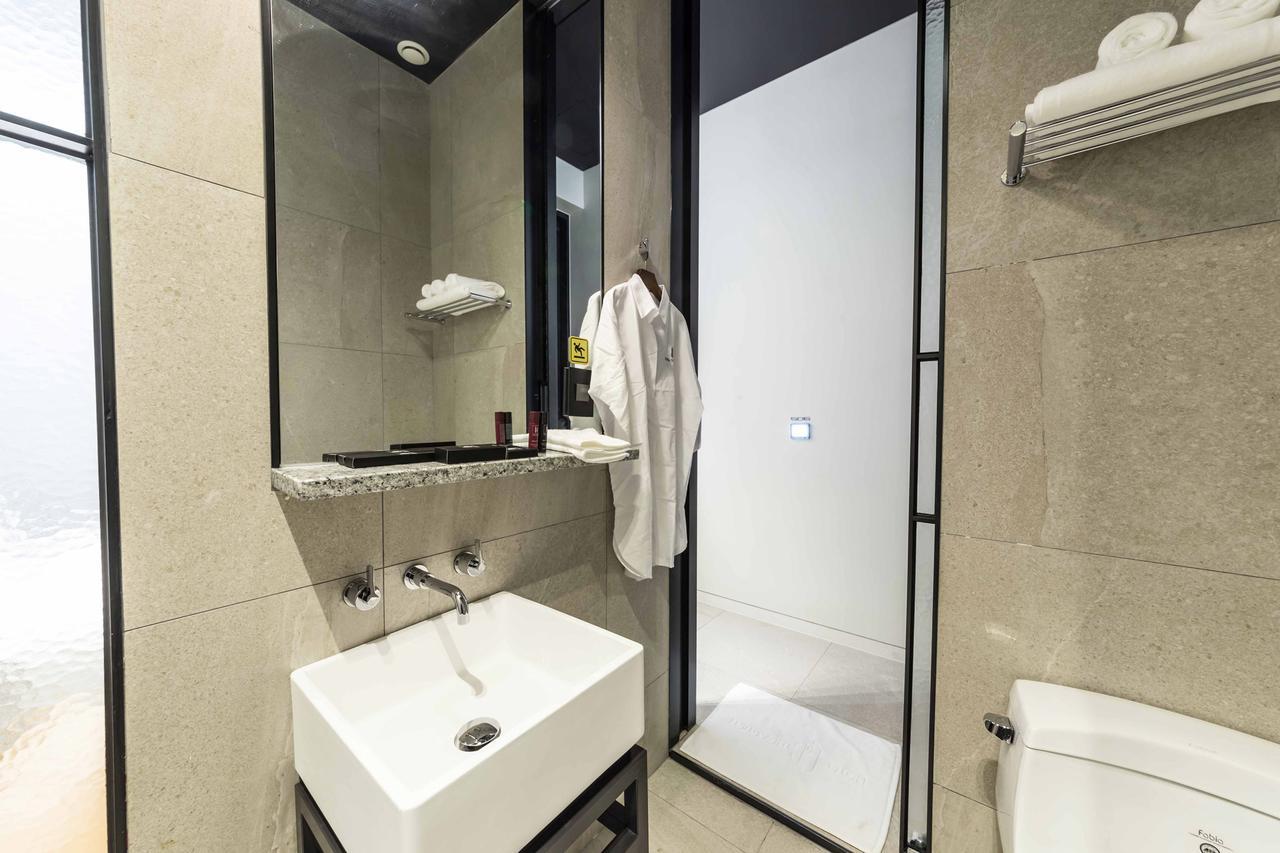 Hotel The Artist Dongdaemun Seoul Ngoại thất bức ảnh