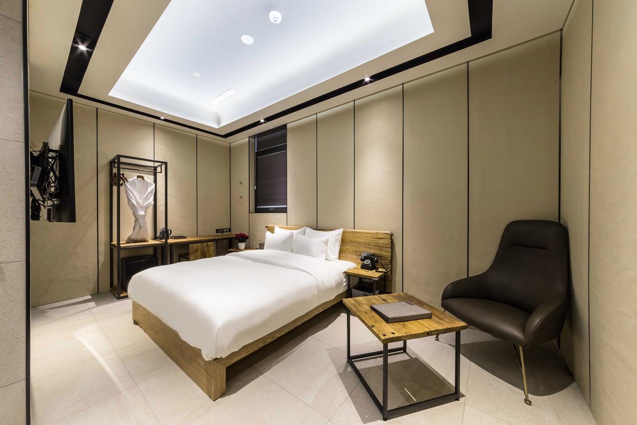 Hotel The Artist Dongdaemun Seoul Ngoại thất bức ảnh