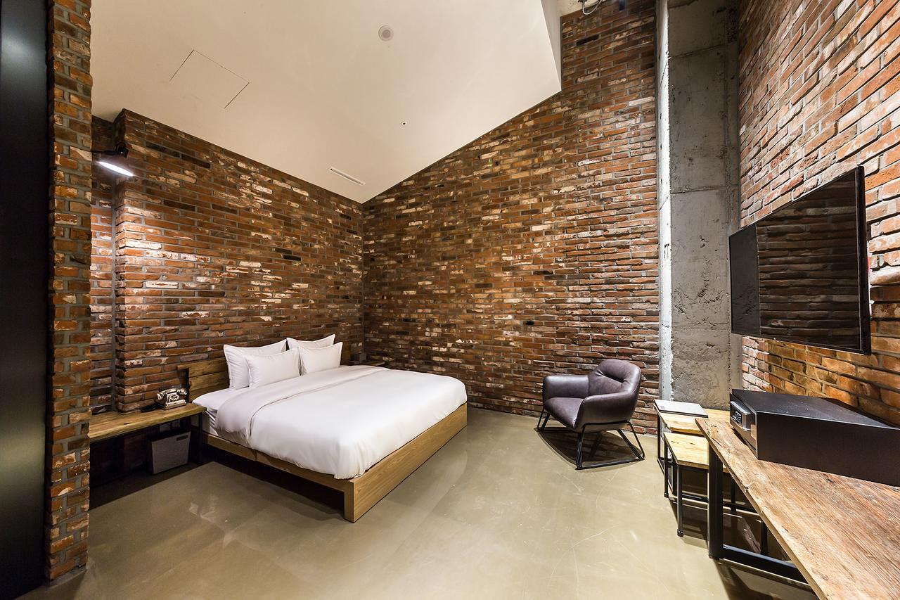 Hotel The Artist Dongdaemun Seoul Ngoại thất bức ảnh