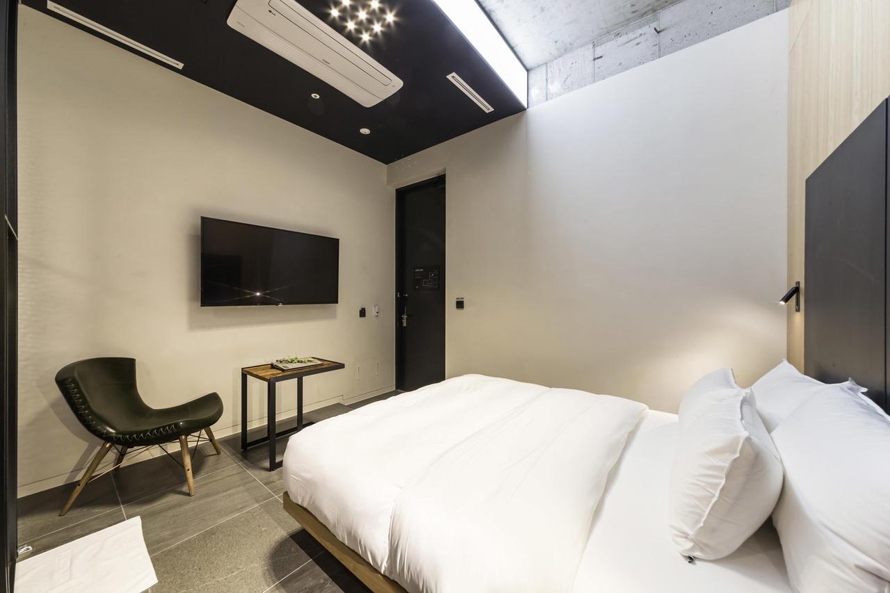 Hotel The Artist Dongdaemun Seoul Ngoại thất bức ảnh