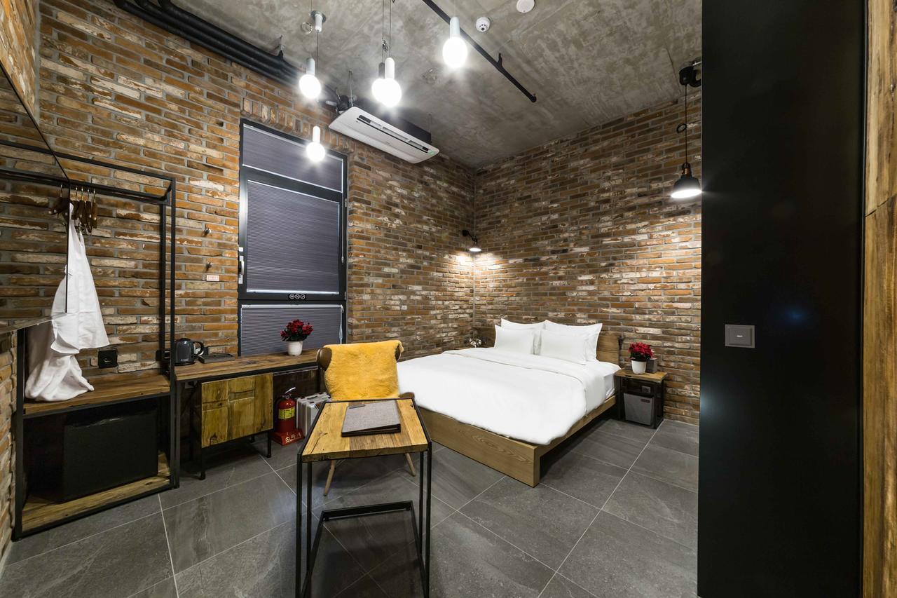 Hotel The Artist Dongdaemun Seoul Ngoại thất bức ảnh