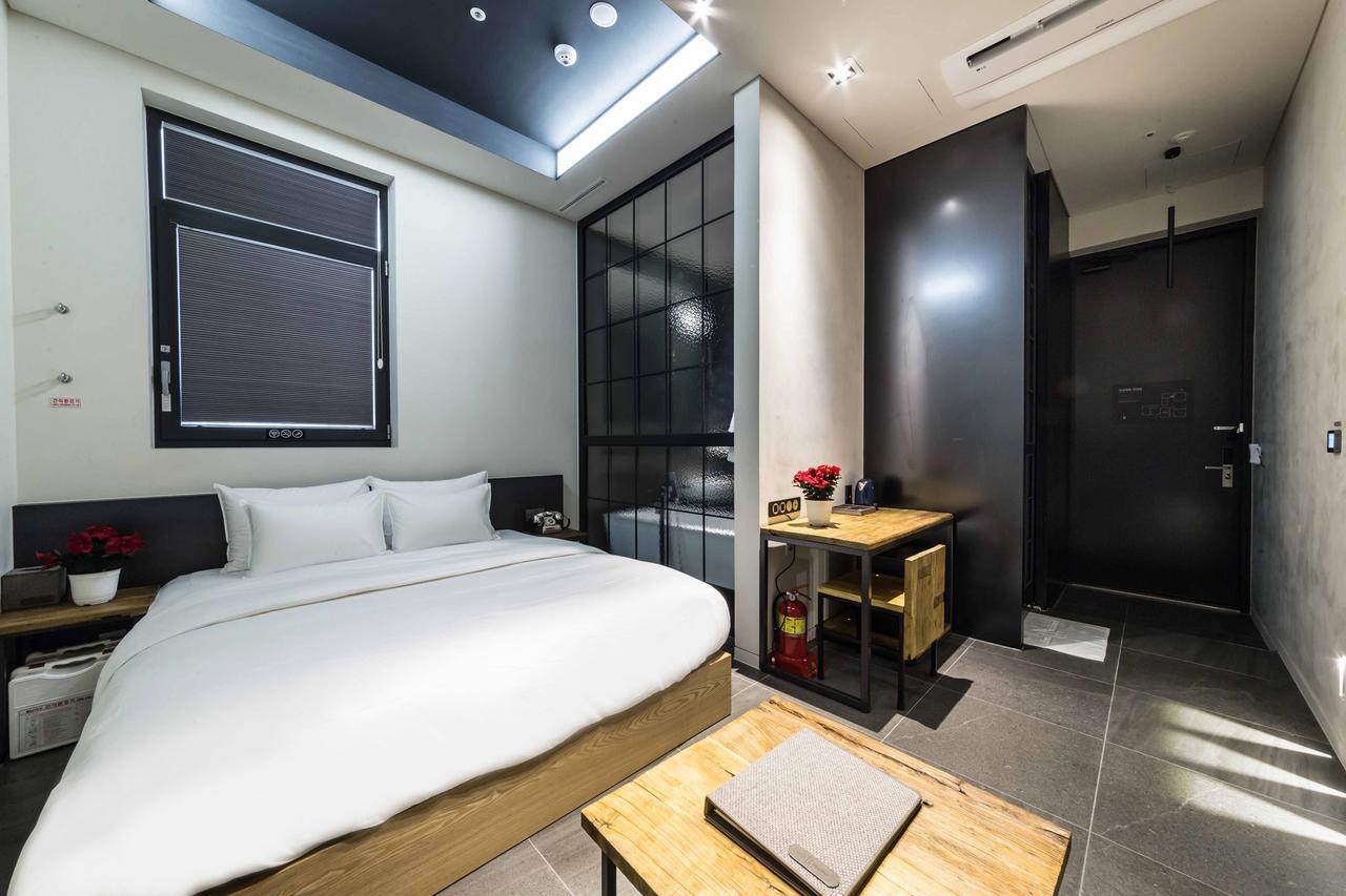 Hotel The Artist Dongdaemun Seoul Ngoại thất bức ảnh